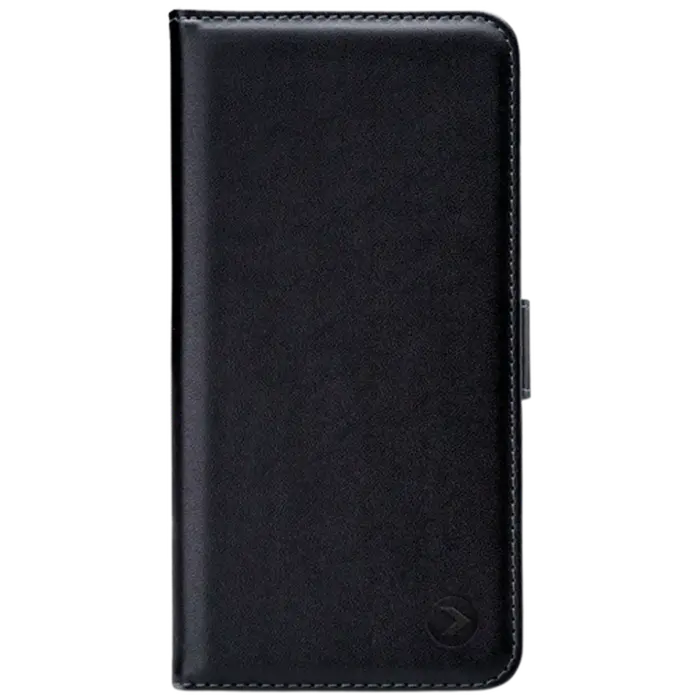 Mobilize Mobilize Classic Gelly Wallet Book Case Xiaomi Poco X7 5G - Zwart