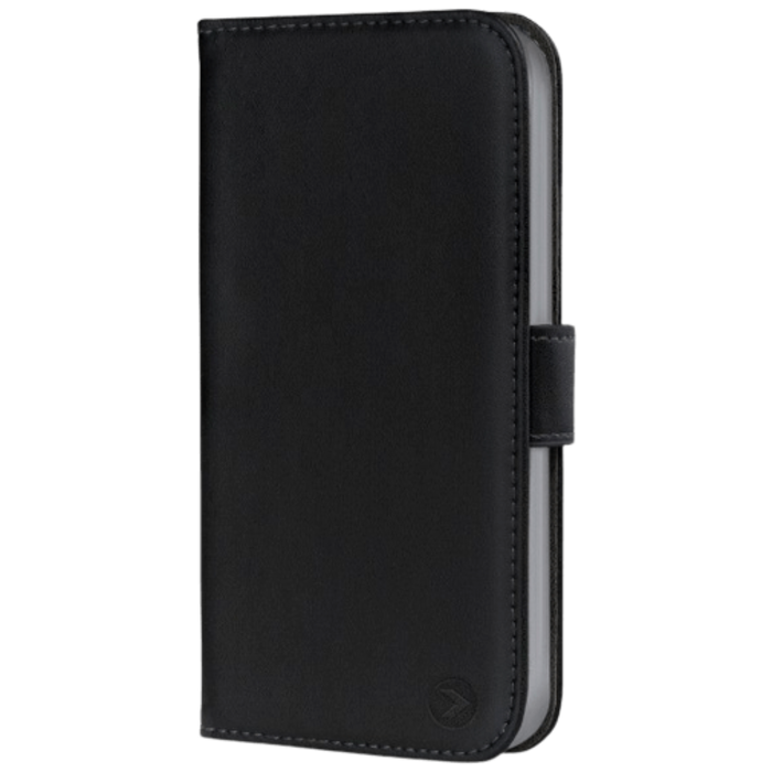 Mobilize Mobilize Classic Gelly Wallet Book Case Xiaomi Poco X7 5G - Zwart