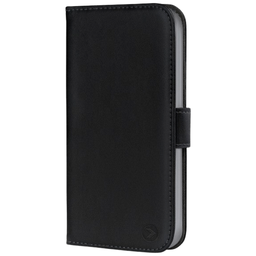 Mobilize Mobilize Classic Gelly Wallet Book Case Xiaomi Poco X7 5G - Zwart