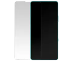Mobilize Mobilize Tempered Glass Screenprotector Sony Xperia 10 VII - Clear