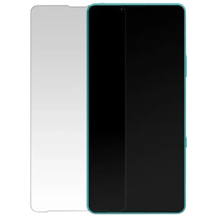 Mobilize Mobilize Tempered Glass Screenprotector Sony Xperia 10 VII - Clear