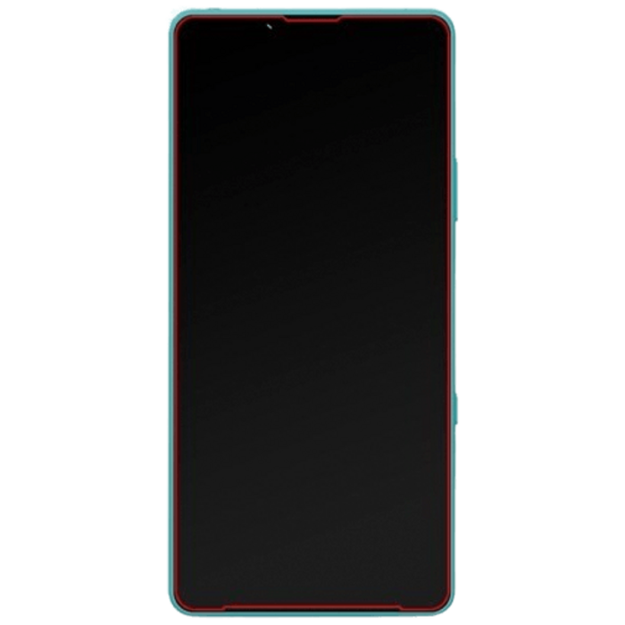 Mobilize Mobilize Tempered Glass Screenprotector Sony Xperia 10 VII - Clear