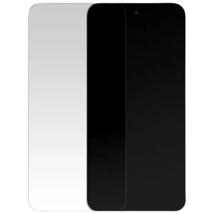 Mobilize Mobilize Safety Glass Screenprotector Xiaomi Redmi 15 - Case Friendly