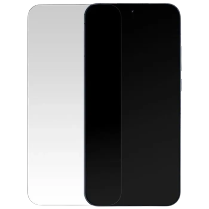 Mobilize Mobilize Gehard Glas Screenprotector voor Realme GT 8 Pro - Clear