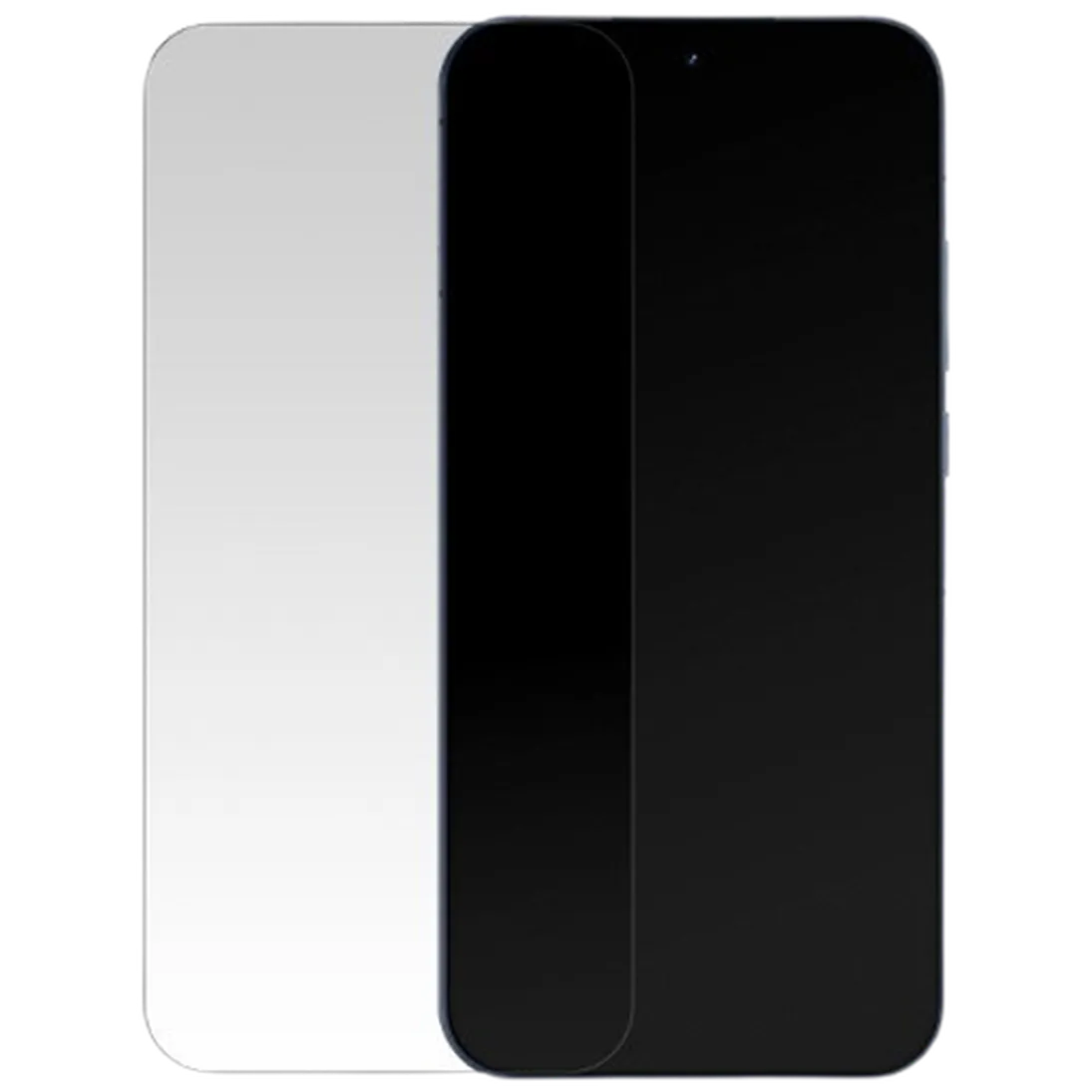 Mobilize Mobilize Gehard Glas Screenprotector voor Realme GT 8 Pro - Clear