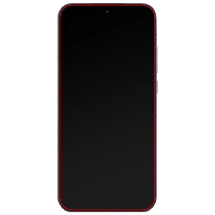 Mobilize Mobilize Gehard Glas Screenprotector voor Realme GT 8 Pro - Clear