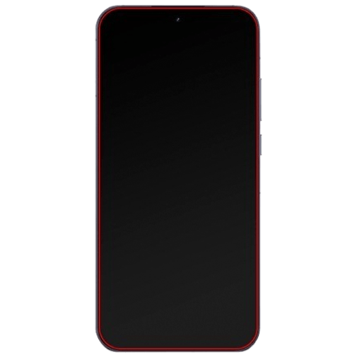 Mobilize Mobilize Gehard Glas Screenprotector voor Realme GT 8 Pro - Clear