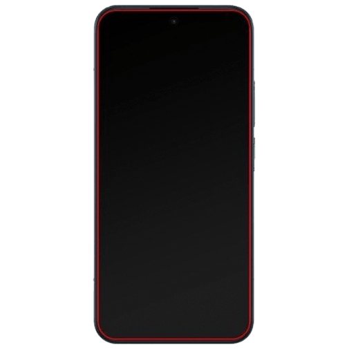 Mobilize Mobilize Gehard Glas Screenprotector voor OPPO A6 4G / 5G
