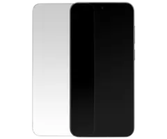 Mobilize Mobilize Gehard Glas Screenprotector vivo X300 - Clear