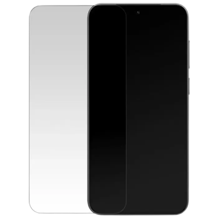 Mobilize Mobilize Gehard Glas Screenprotector vivo X300 - Clear