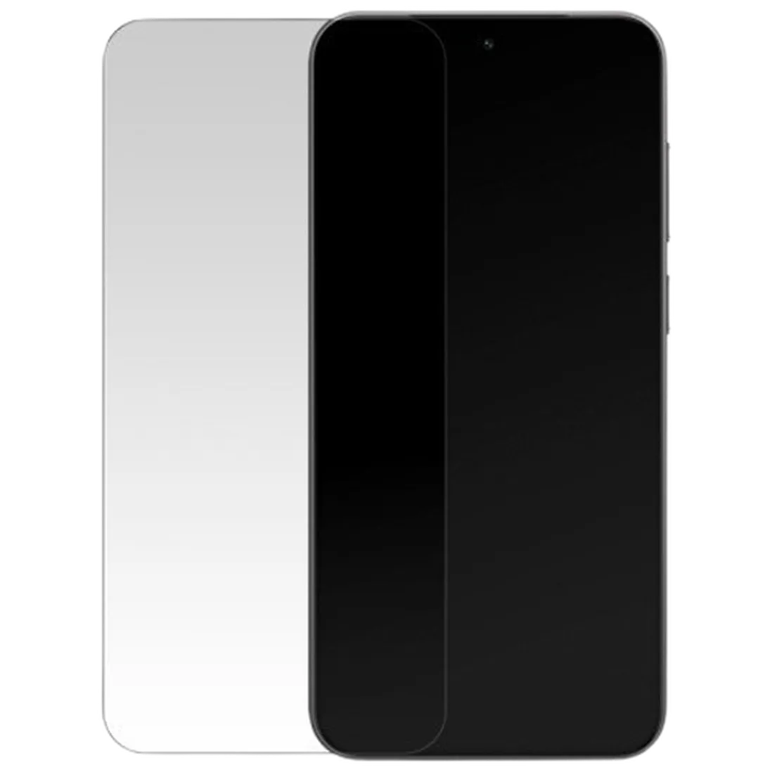 Mobilize Mobilize Gehard Glas Screenprotector vivo X300 - Clear