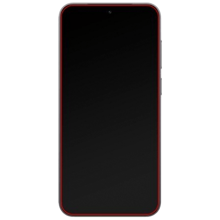 Mobilize Mobilize Gehard Glas Screenprotector vivo X300 - Clear