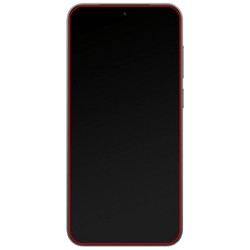 Mobilize Mobilize Gehard Glas Screenprotector vivo X300 - Clear