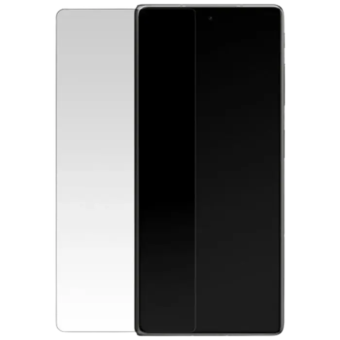 Mobilize Mobilize Tempered Glass Screenprotector vivo X Fold5 - Clear