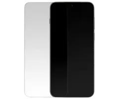 Mobilize Mobilize Gehard Glas Screenprotector vivo X300 Pro - Clear