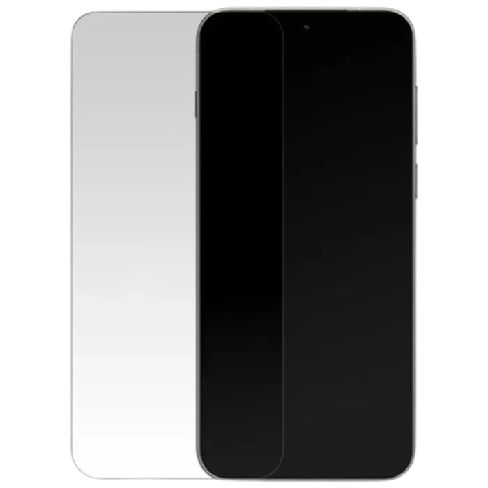 Mobilize Mobilize Gehard Glas Screenprotector vivo X300 Pro - Clear