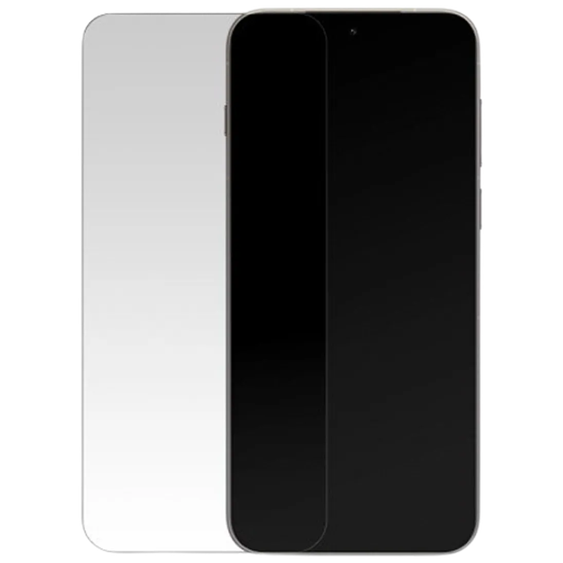 Mobilize Mobilize Gehard Glas Screenprotector vivo X300 Pro - Clear