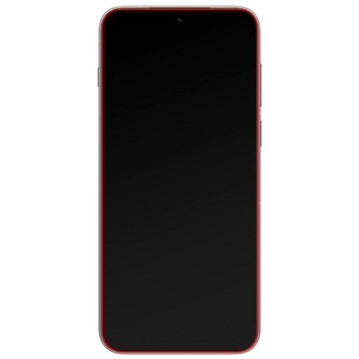 Mobilize Mobilize Gehard Glas Screenprotector vivo X300 Pro - Clear