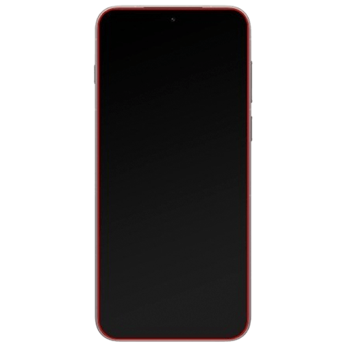Mobilize Mobilize Gehard Glas Screenprotector vivo X300 Pro - Clear