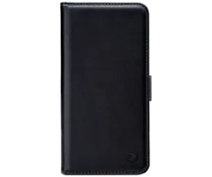 Mobilize Mobilize Classic Gelly Wallet Book Case OnePlus 13R - Zwart