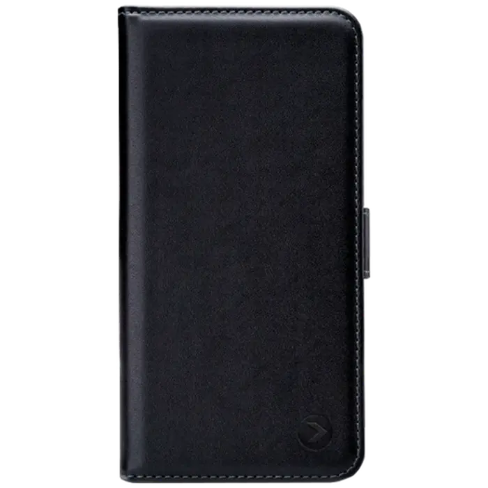 Mobilize Mobilize Classic Gelly Wallet Book Case OnePlus 13R - Zwart