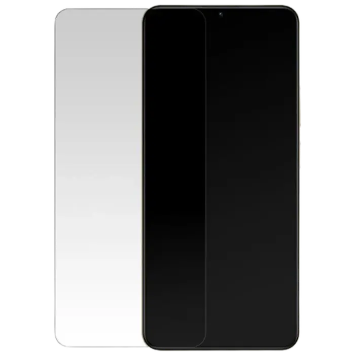 Mobilize Mobilize Gehard Glas Screenprotector voor Realme Note 70T - Clear