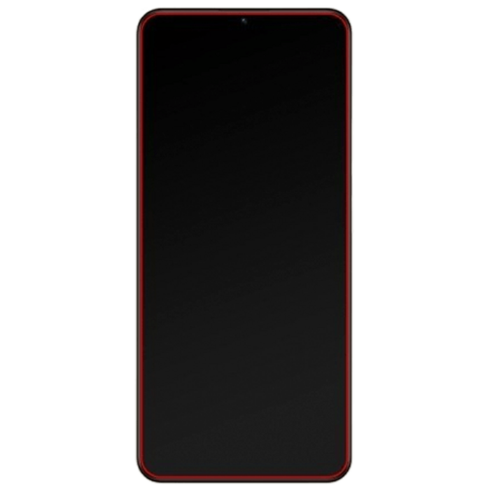 Mobilize Mobilize Gehard Glas Screenprotector voor Realme Note 70T - Clear