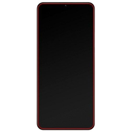 Mobilize Mobilize Gehard Glas Screenprotector voor Realme Note 70T - Clear
