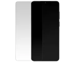 Mobilize Mobilize Tempered Glass Screenprotector Honor X5C Plus - Clear