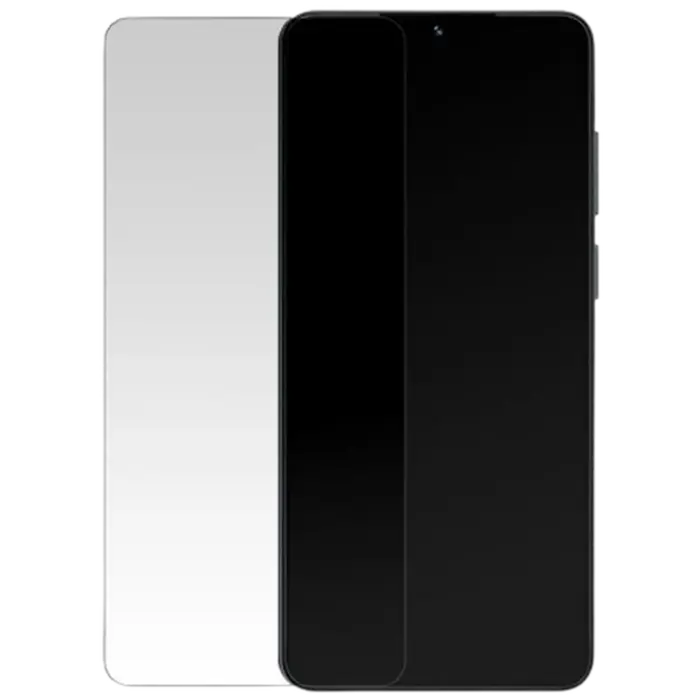 Mobilize Mobilize Tempered Glass Screenprotector Honor X5C Plus - Clear