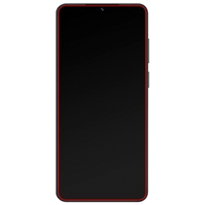 Mobilize Mobilize Tempered Glass Screenprotector Honor X5C Plus - Clear