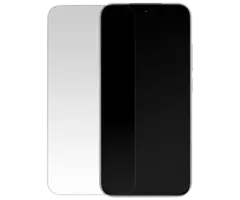 Mobilize Mobilize Safety Glass Screenprotector Xiaomi POCO F8 Pro - Clear