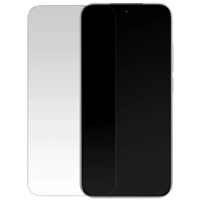 Mobilize Mobilize Safety Glass Screenprotector Xiaomi POCO F8 Pro - Clear