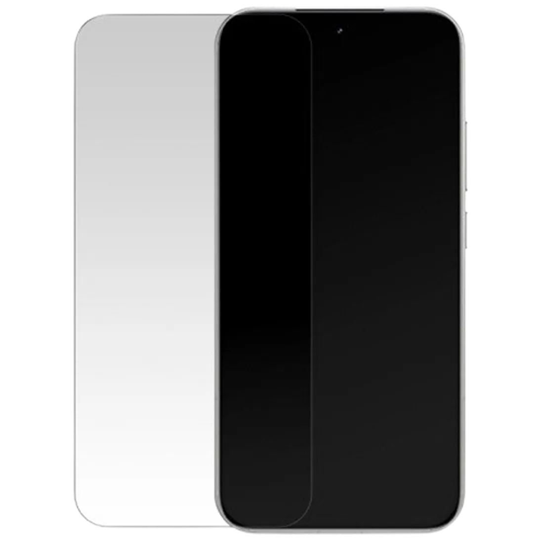 Mobilize Mobilize Safety Glass Screenprotector Xiaomi POCO F8 Pro - Clear