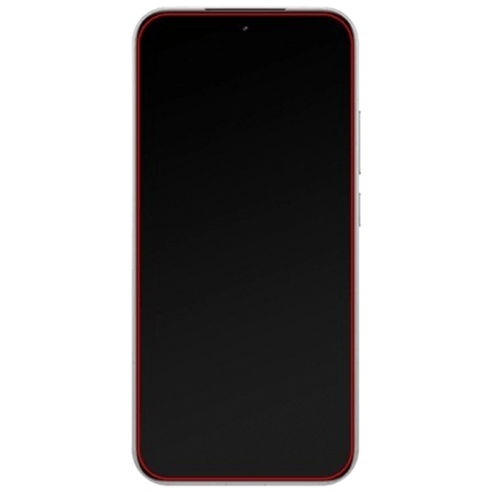 Mobilize Mobilize Safety Glass Screenprotector Xiaomi POCO F8 Pro - Clear