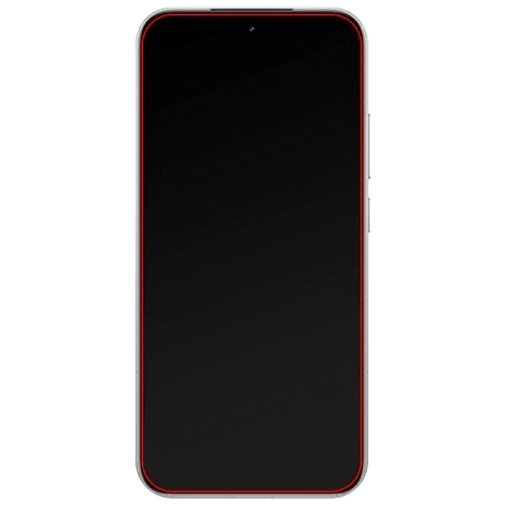 Mobilize Mobilize Safety Glass Screenprotector Xiaomi POCO F8 Pro - Clear