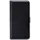 Mobilize Classic Gelly Wallet Book Case voor OnePlus 13 - Zwart