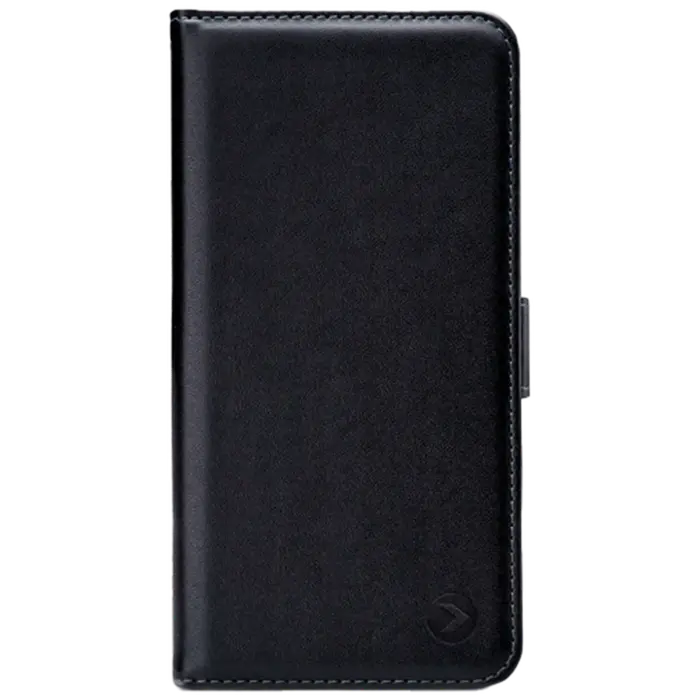 Mobilize Mobilize Classic Gelly Wallet Book Case voor OnePlus 13 - Zwart
