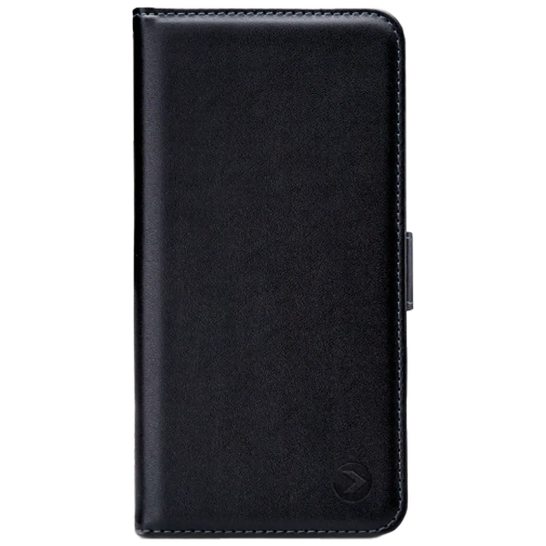 Mobilize Mobilize Classic Gelly Wallet Book Case voor OnePlus 13 - Zwart