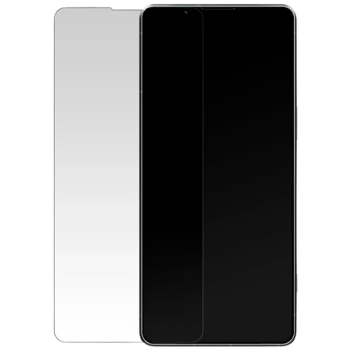 Mobilize Mobilize Safety Glass Screenprotector voor Sony Xperia 1 VII - 9H Gehard Glas