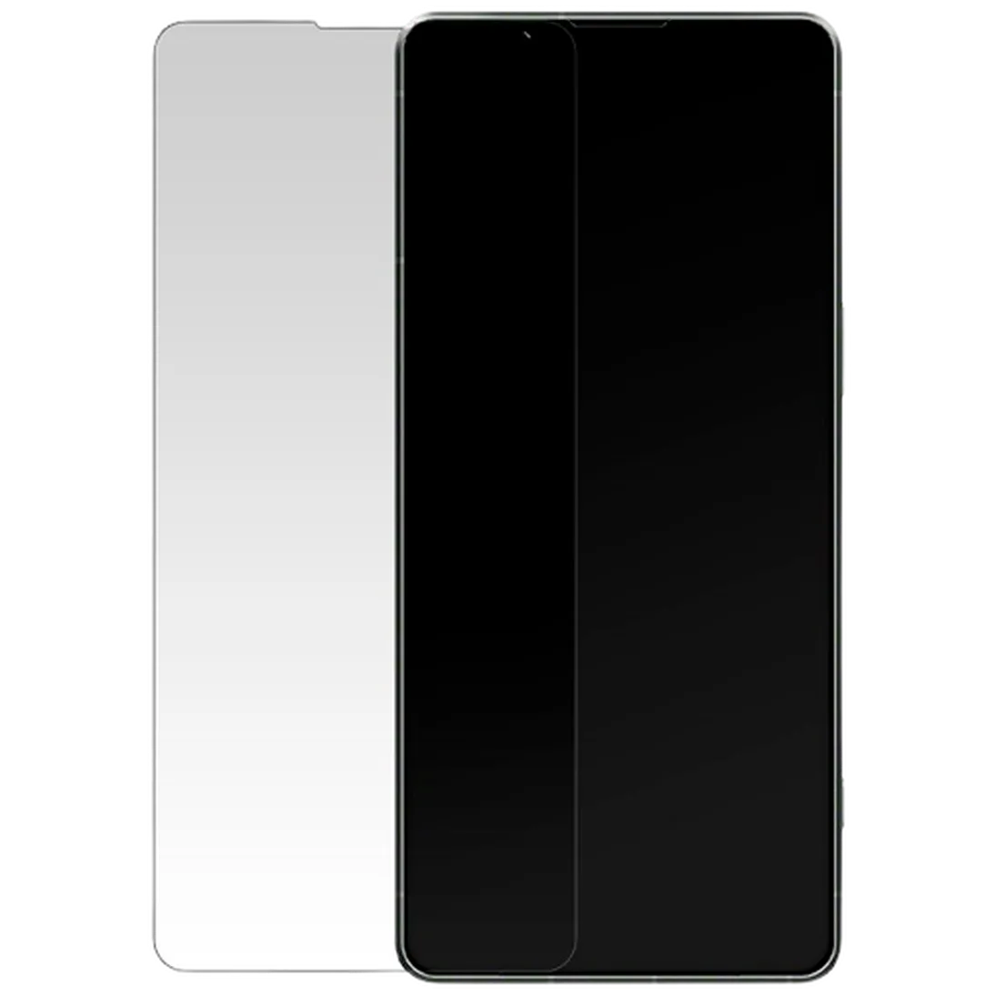 Mobilize Mobilize Safety Glass Screenprotector voor Sony Xperia 1 VII - 9H Gehard Glas