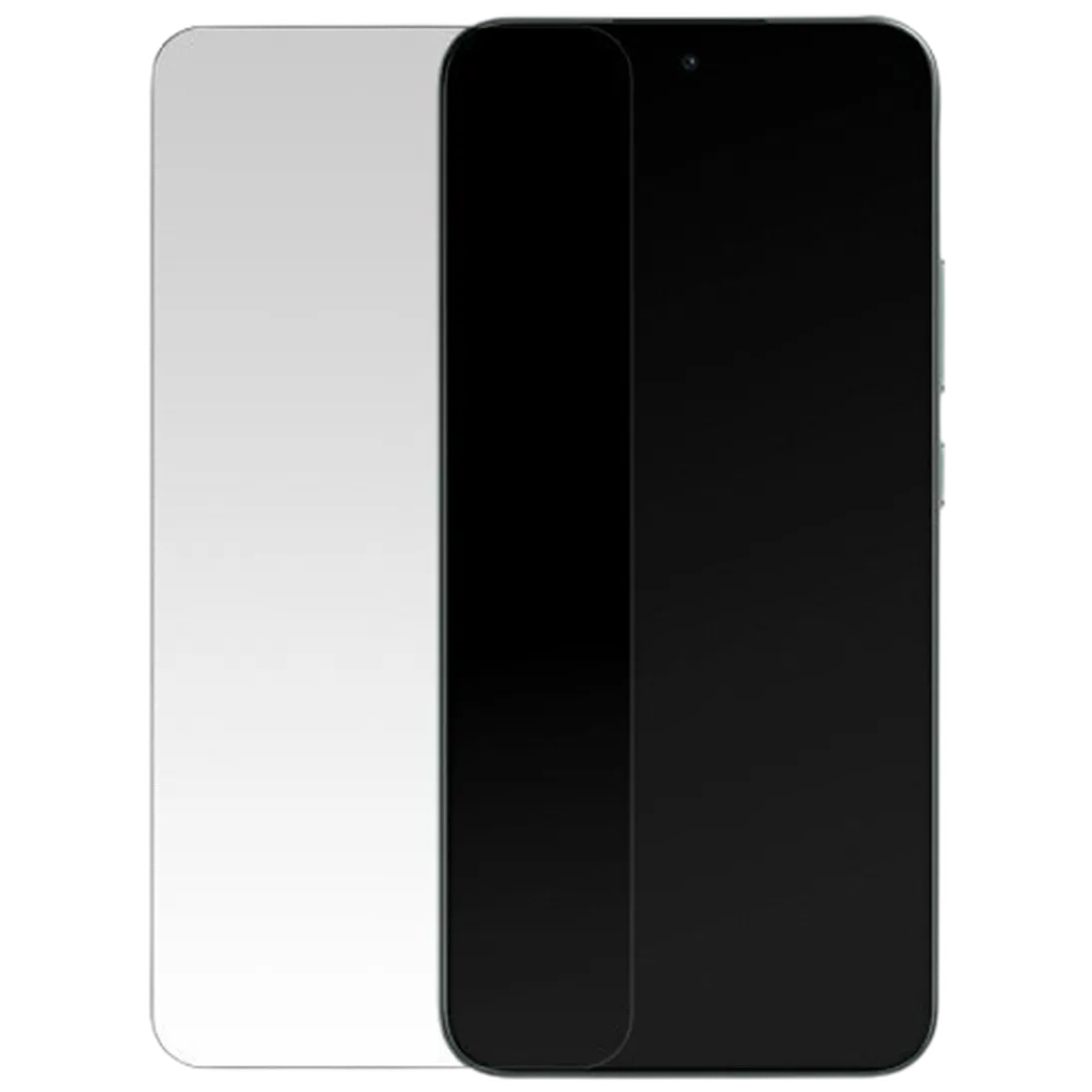 Mobilize Mobilize Safety Glass Screenprotector voor OPPO Reno 14F / Reno 14 FS