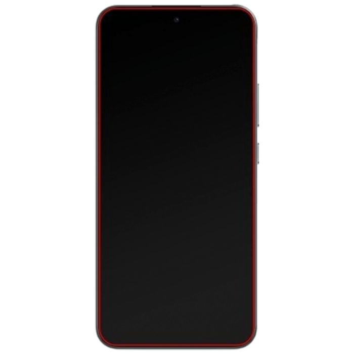 Mobilize Mobilize Safety Glass Screenprotector voor OPPO Reno 14F / Reno 14 FS