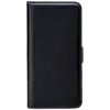 Mobilize Mobilize Classic Gelly Wallet Book Case Redmi Note 14 5G - Zwart PU-leer