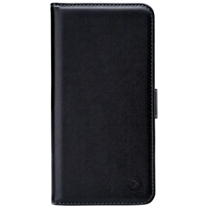 Mobilize Mobilize Classic Gelly Wallet Book Case voor Xiaomi Redmi Note 14 5G - Zwart