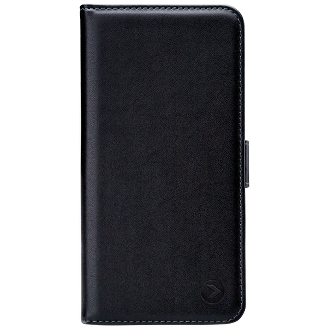 Mobilize Mobilize Classic Gelly Wallet Book Case voor Xiaomi Redmi Note 14 5G - Zwart