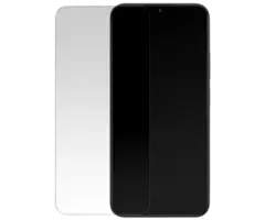 Mobilize Mobilize Gehard Glas Clear Screenprotector voor POCO C85