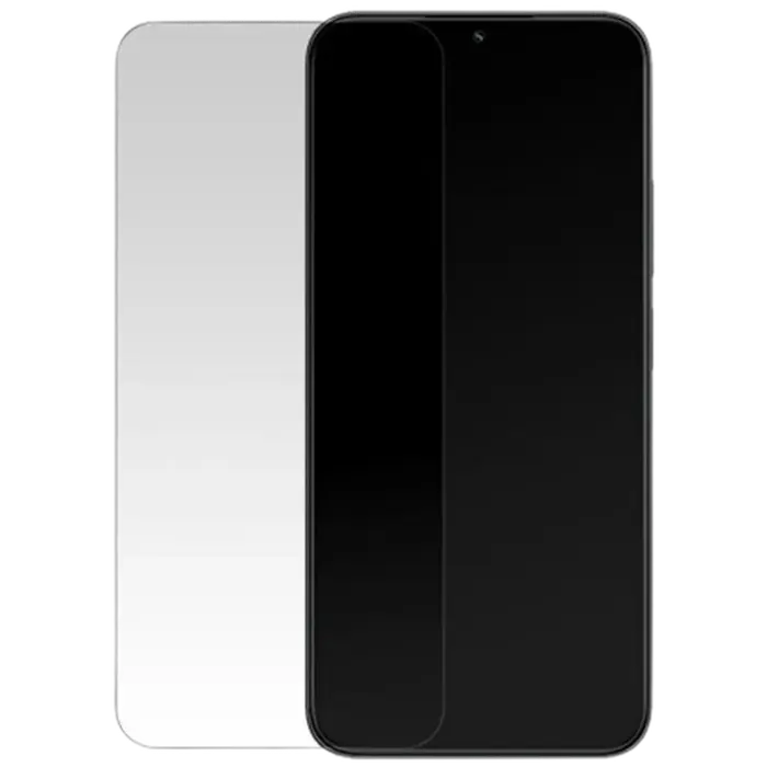 Mobilize Mobilize Gehard Glas Clear Screenprotector voor POCO C85
