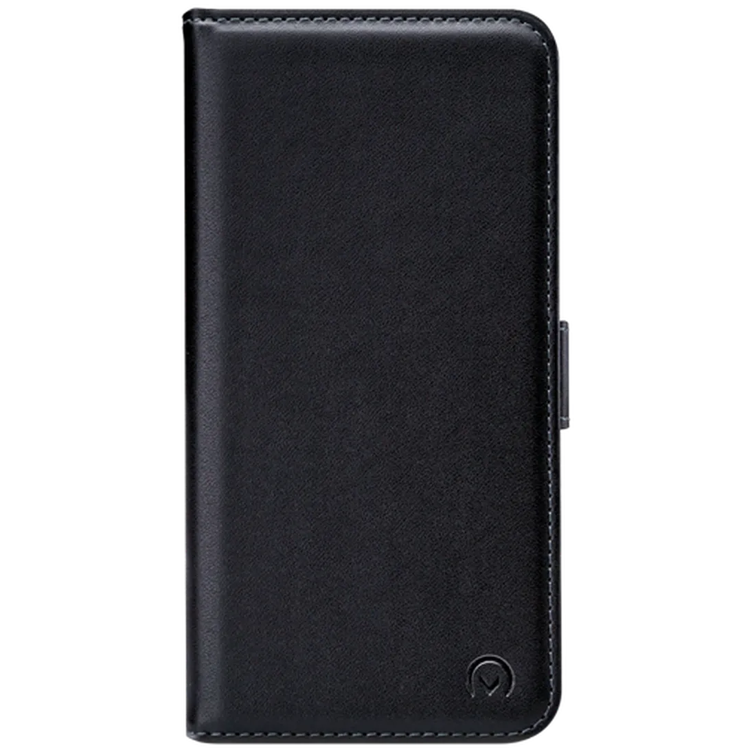 Mobilize Mobilize PU-leer Book Case Zwart voor Xiaomi Redmi Note 14 4G