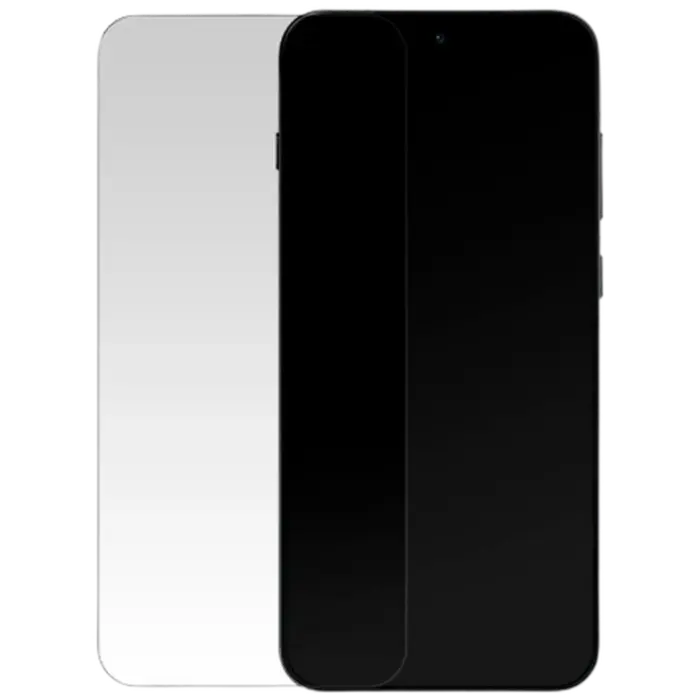 Mobilize Mobilize Gehard Glas Clear Screenprotector voor OPPO Find X9
